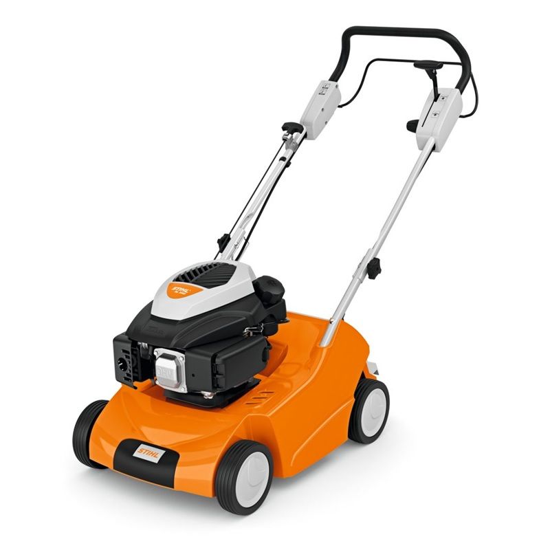 Бензинов  аератор STIHL RL 540, 149 см&sup3;, 38 см, 3.0 к.с.